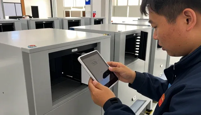 银川智慧冷储有限公司打造适用于家庭日常使用的应用开发等