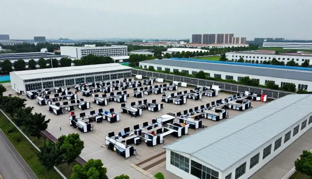 商业空间应用中对象覆盖的使用与维护要点